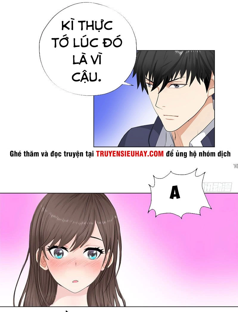 Học Viện Cao Thủ Chapter 26 - 15