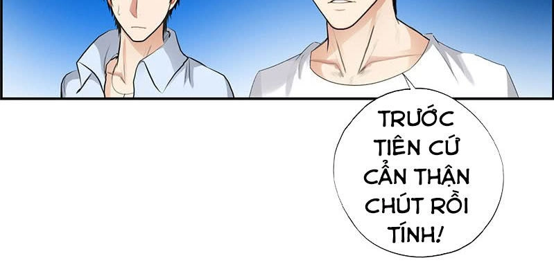 Học Viện Cao Thủ Chapter 29 - 12