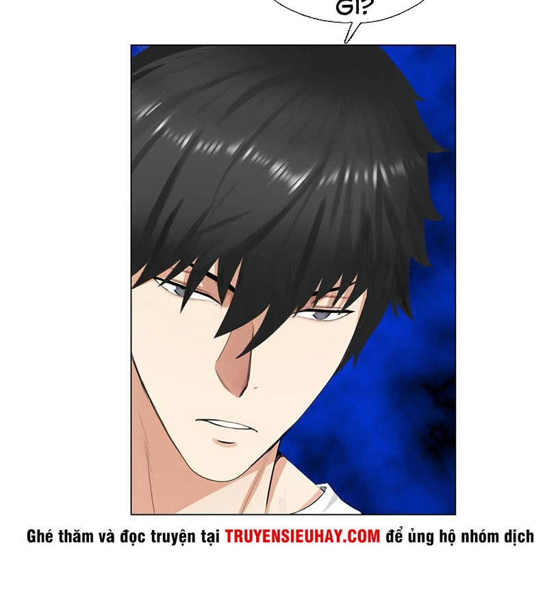 Học Viện Cao Thủ Chapter 29 - 16