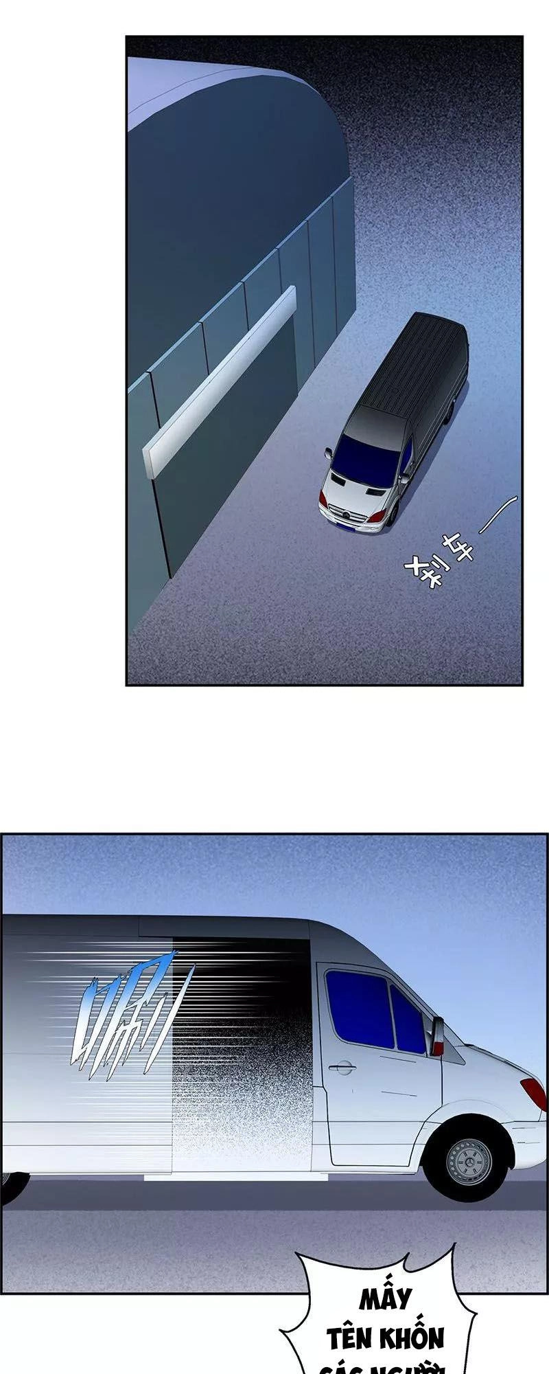 Học Viện Cao Thủ Chapter 31 - 3