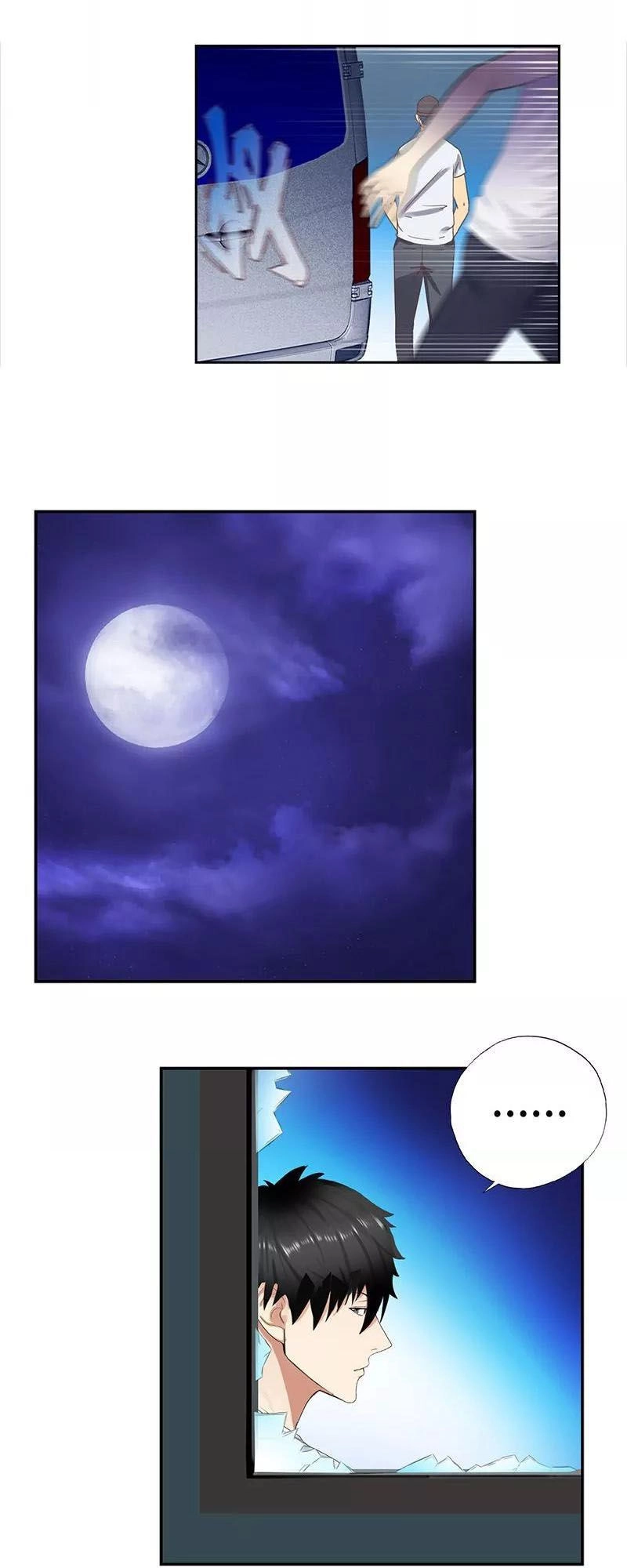 Học Viện Cao Thủ Chapter 31 - 6