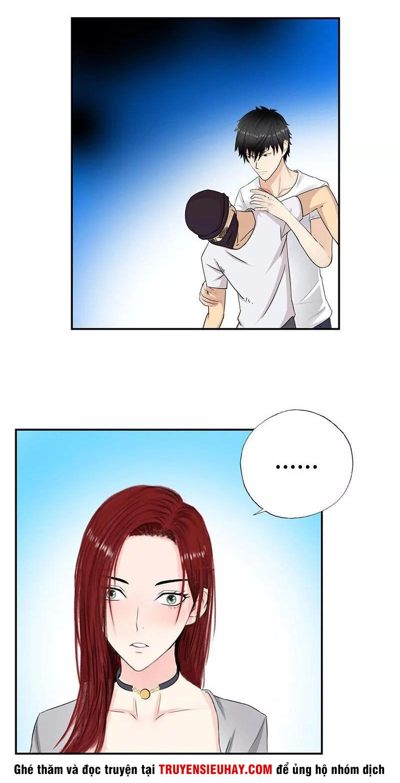 Học Viện Cao Thủ Chapter 31 - 11