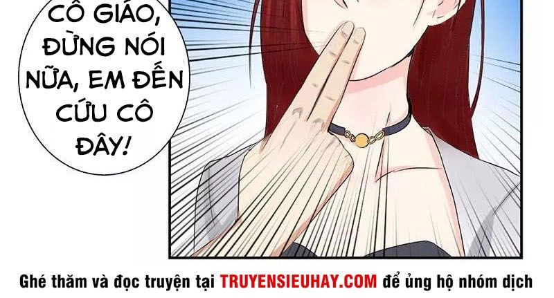 Học Viện Cao Thủ Chapter 31 - 13