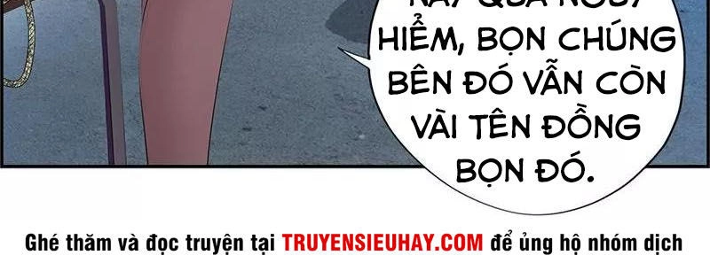 Học Viện Cao Thủ Chapter 31 - 15