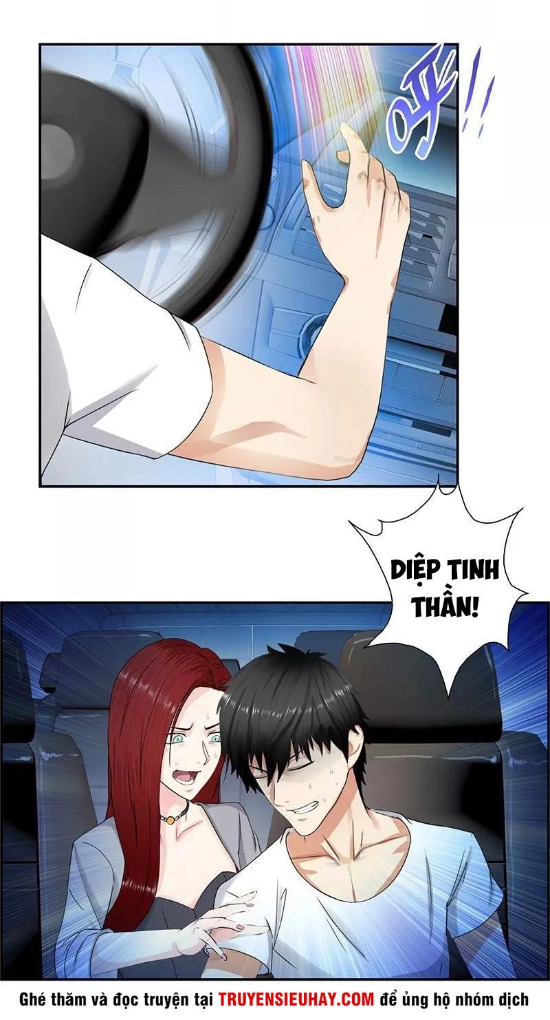 Học Viện Cao Thủ Chapter 32 - 18