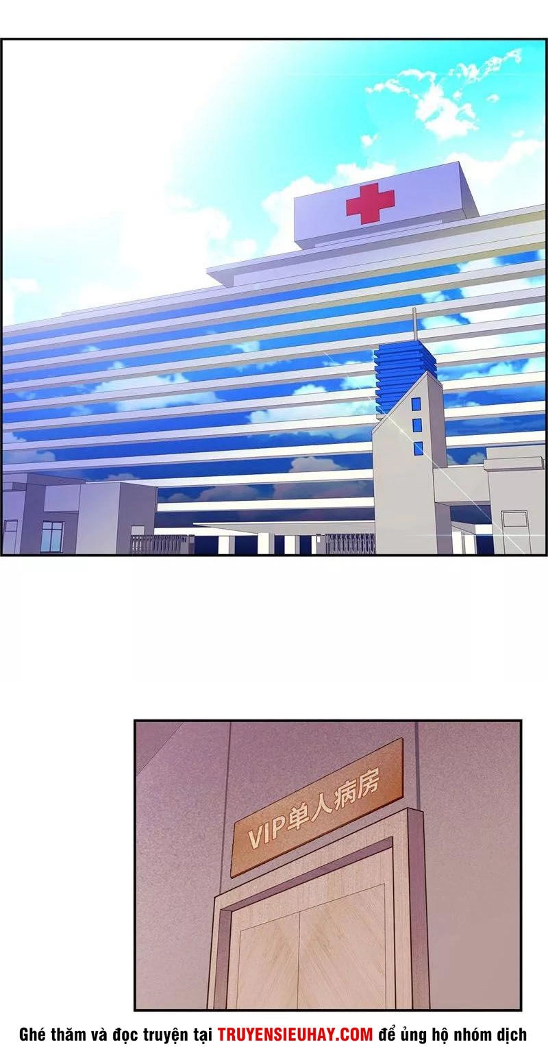 Học Viện Cao Thủ Chapter 33 - 1