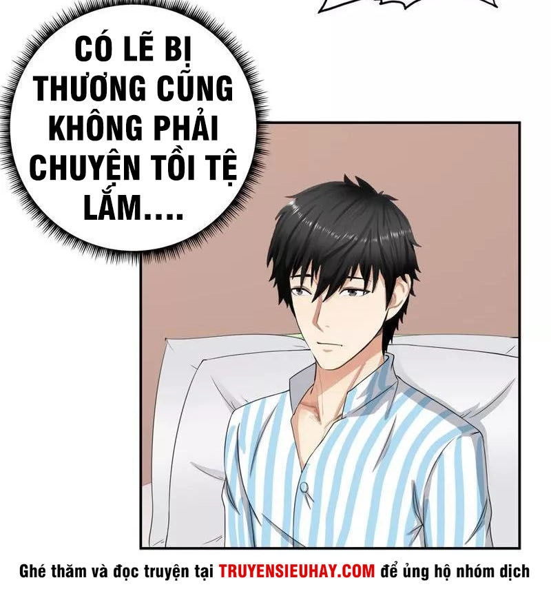 Học Viện Cao Thủ Chapter 33 - 12