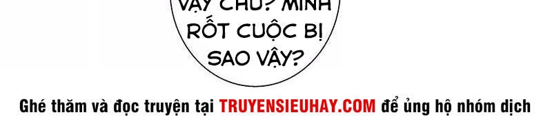 Học Viện Cao Thủ Chapter 34 - 5