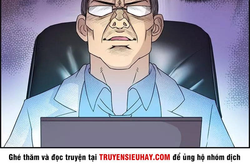 Học Viện Cao Thủ Chapter 34 - 21