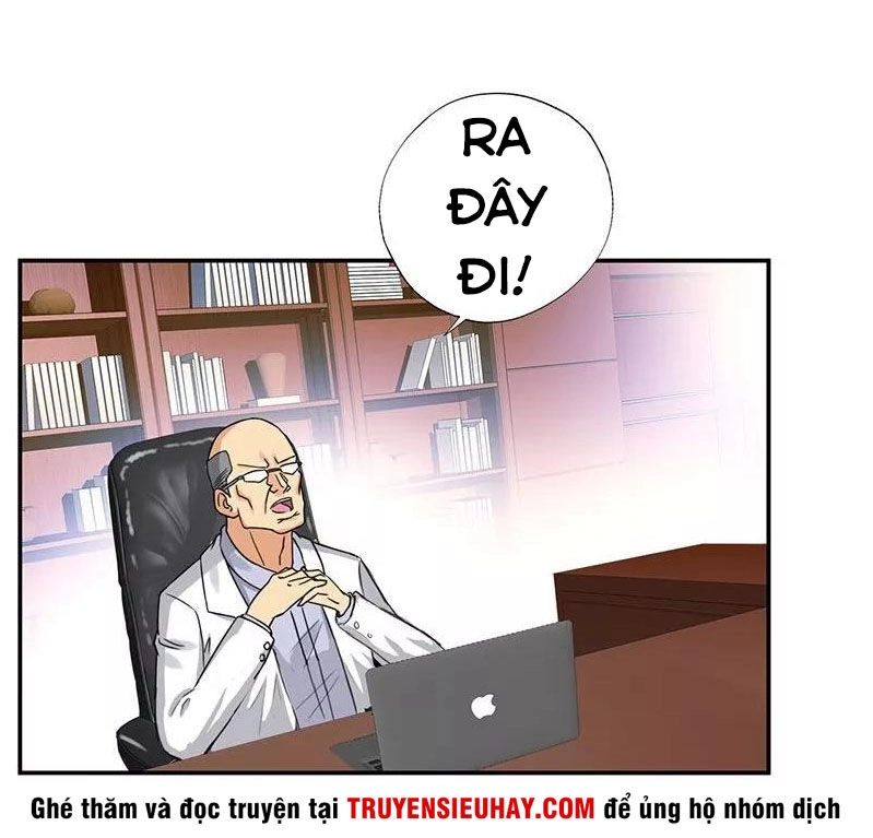 Học Viện Cao Thủ Chapter 35 - 1