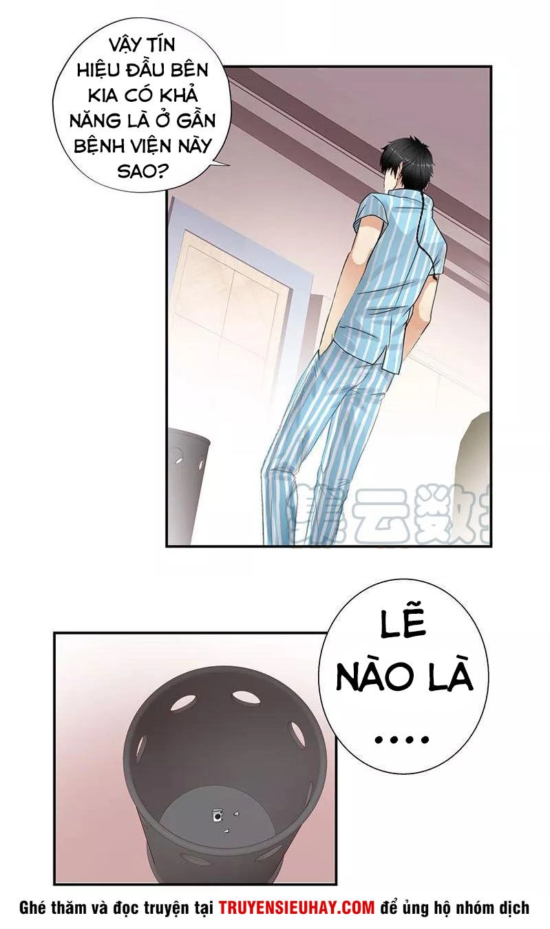 Học Viện Cao Thủ Chapter 35 - 21