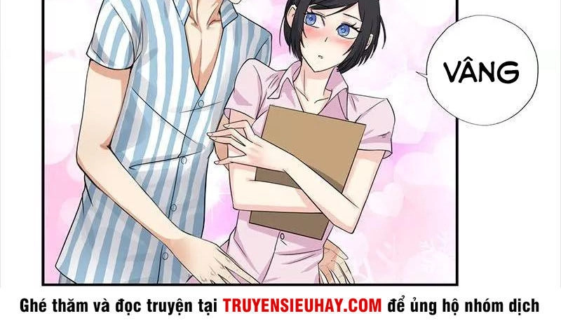 Học Viện Cao Thủ Chapter 36 - 3