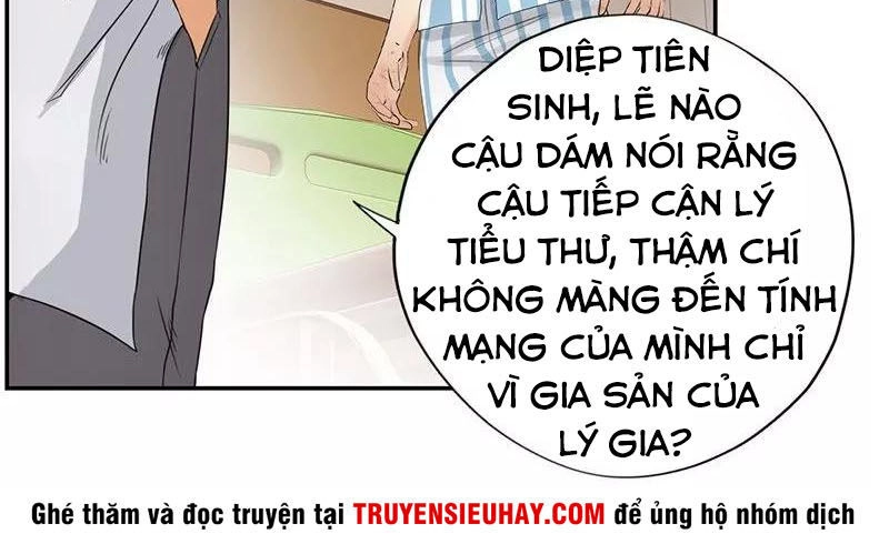 Học Viện Cao Thủ Chapter 37 - 4