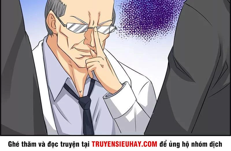 Học Viện Cao Thủ Chapter 37 - 7