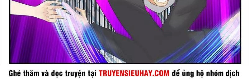 Học Viện Cao Thủ Chapter 37 - 10