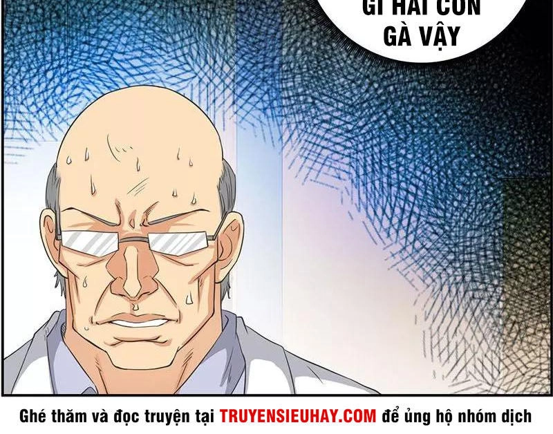 Học Viện Cao Thủ Chapter 37 - 18