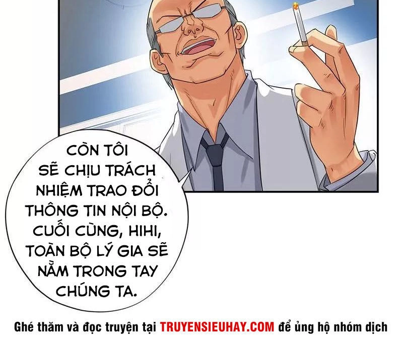 Học Viện Cao Thủ Chapter 38 - 8