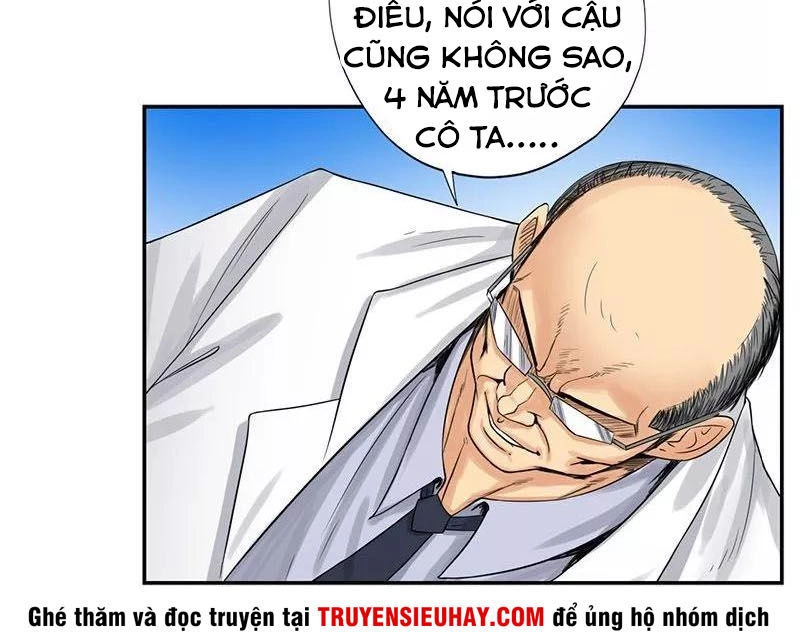 Học Viện Cao Thủ Chapter 38 - 15
