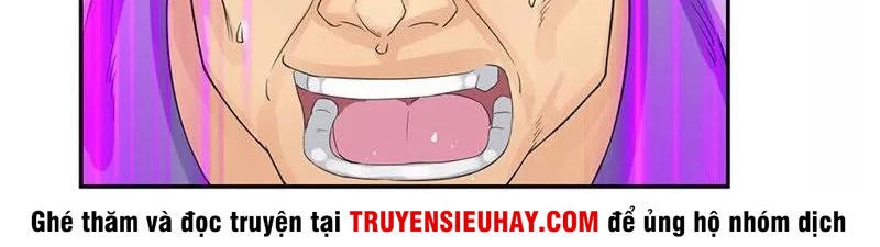 Học Viện Cao Thủ Chapter 39 - 3