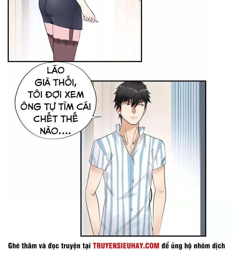 Học Viện Cao Thủ Chapter 39 - 9