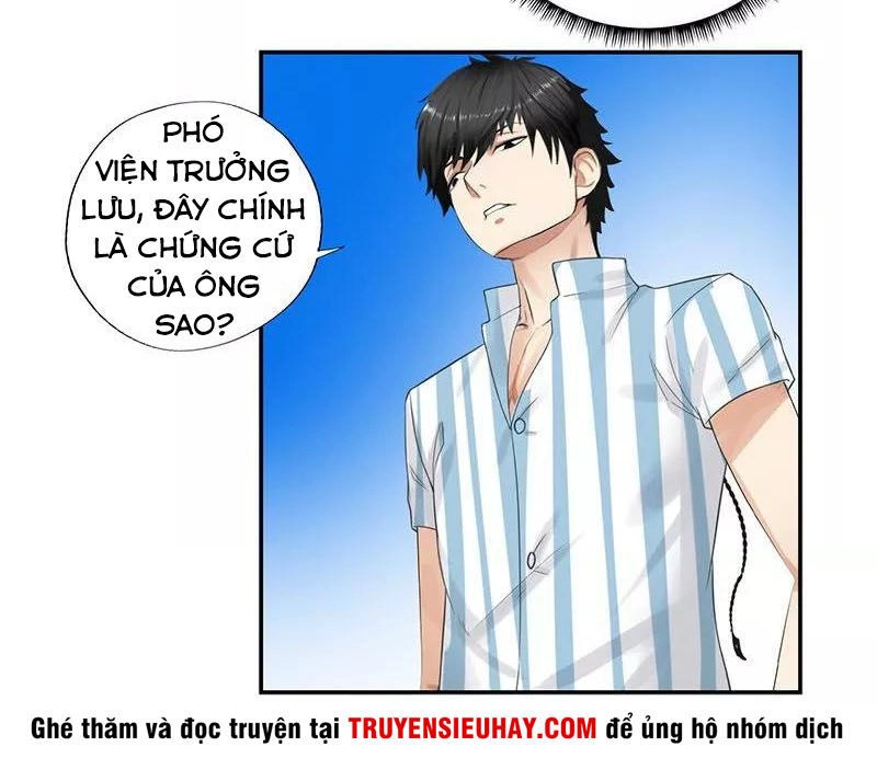 Học Viện Cao Thủ Chapter 39 - 11