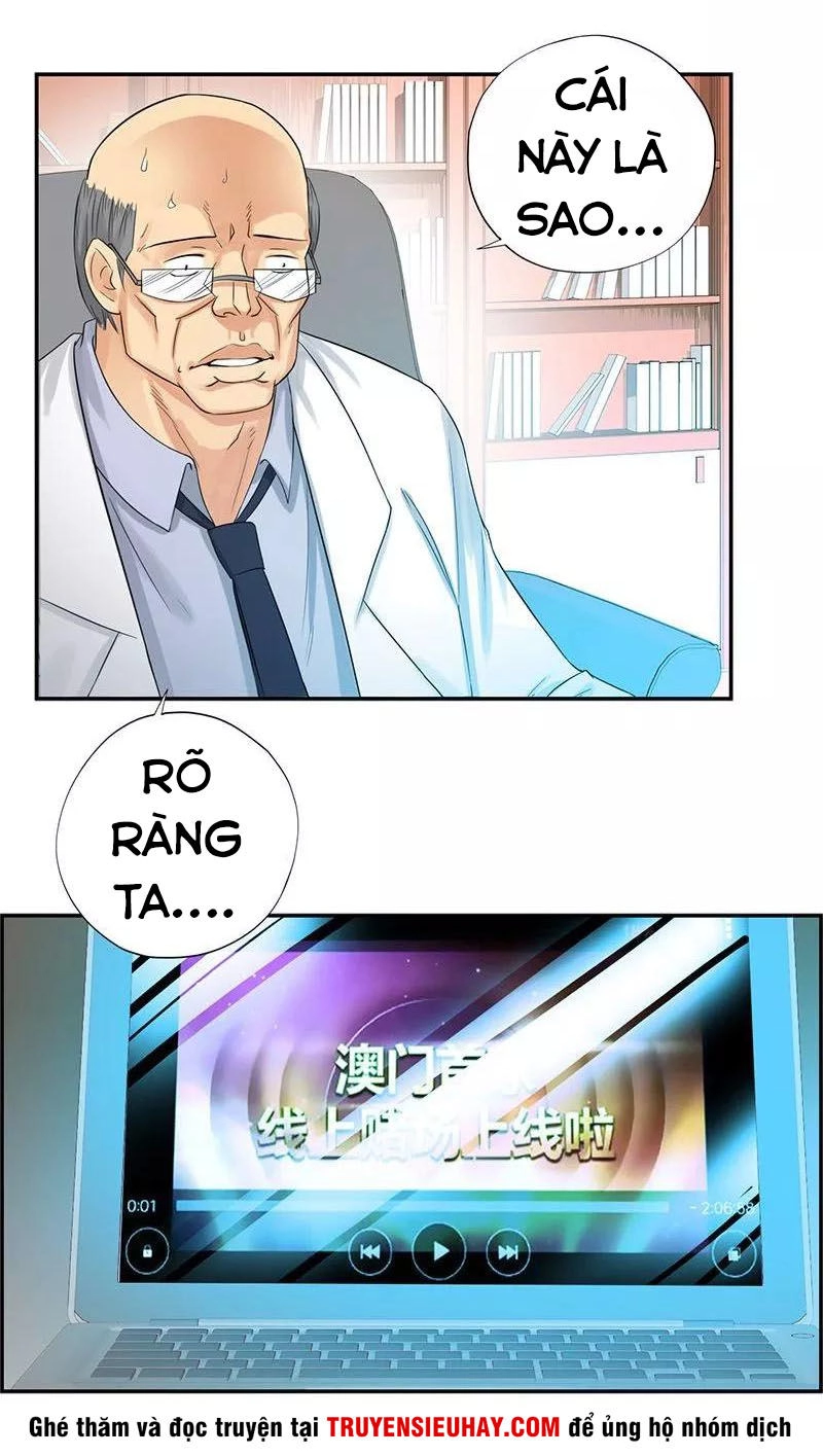 Học Viện Cao Thủ Chapter 39 - 12