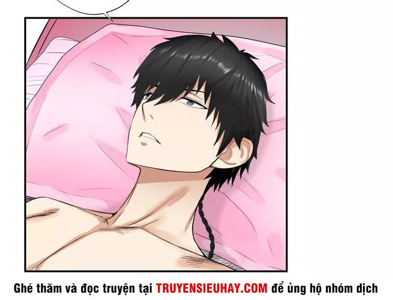 Học Viện Cao Thủ Chapter 40 - 14