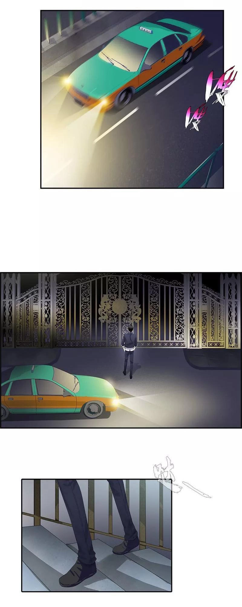 Học Viện Cao Thủ Chapter 40 - 21