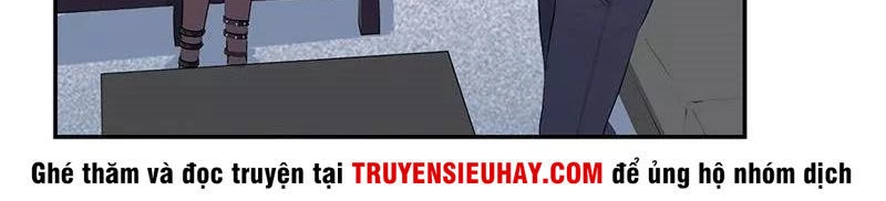 Học Viện Cao Thủ Chapter 41 - 18