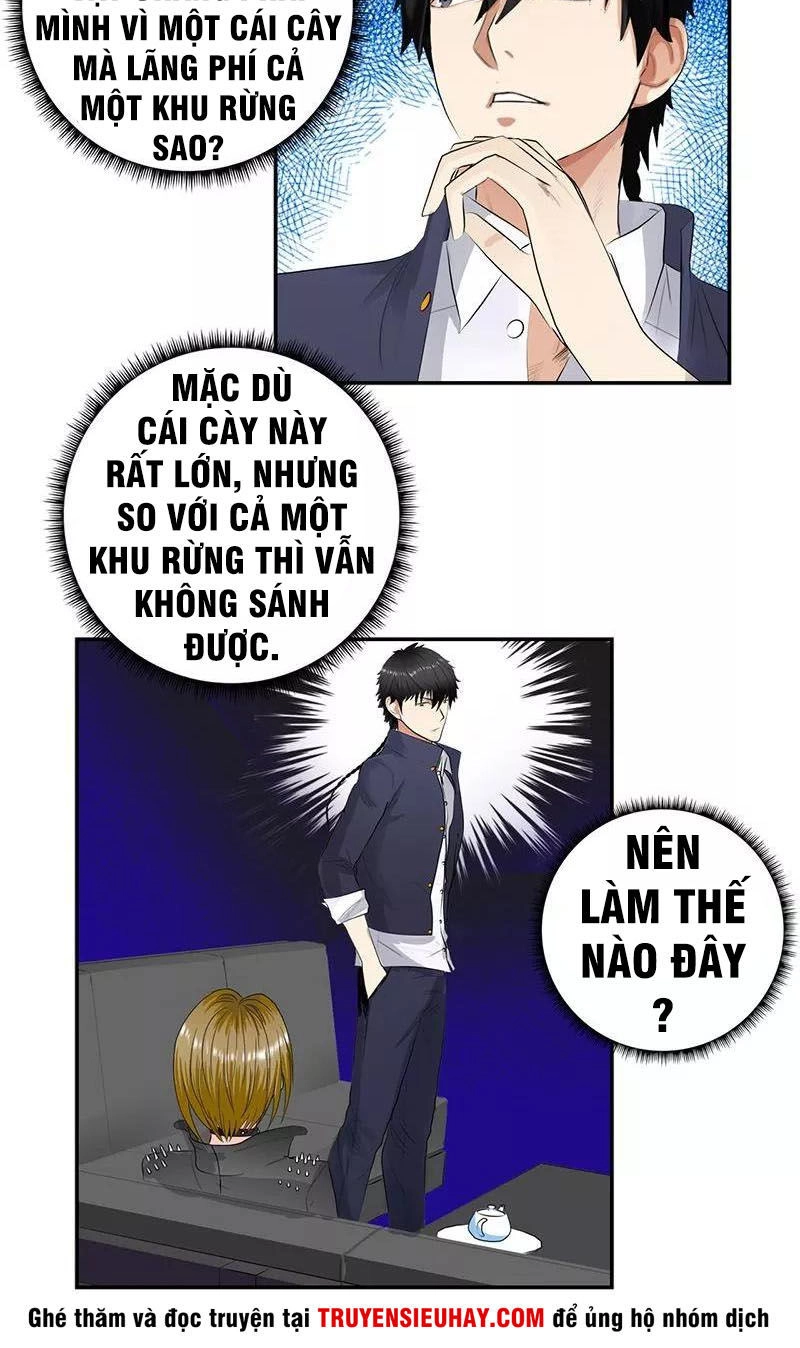 Học Viện Cao Thủ Chapter 41 - 20