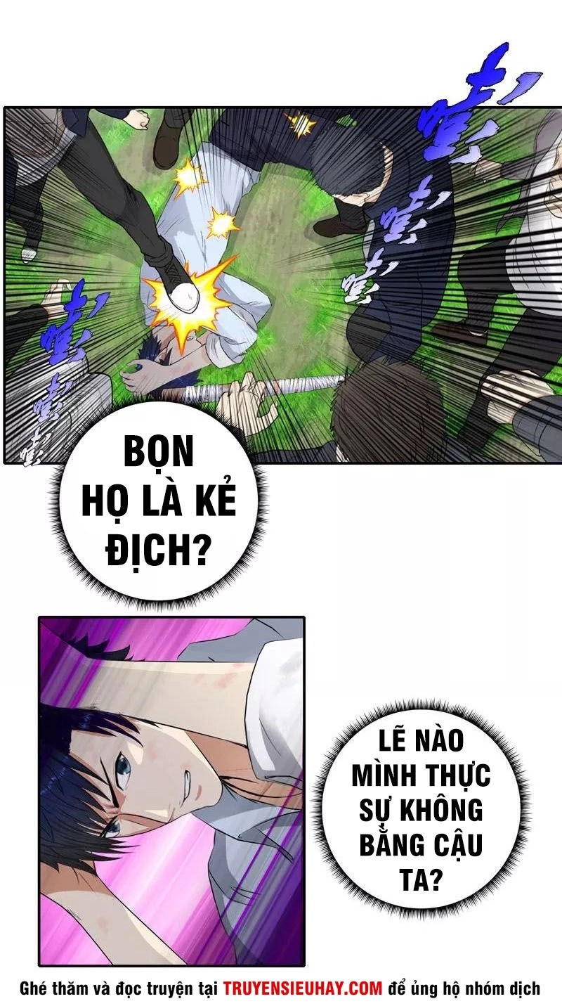 Học Viện Cao Thủ Chapter 45 - 1