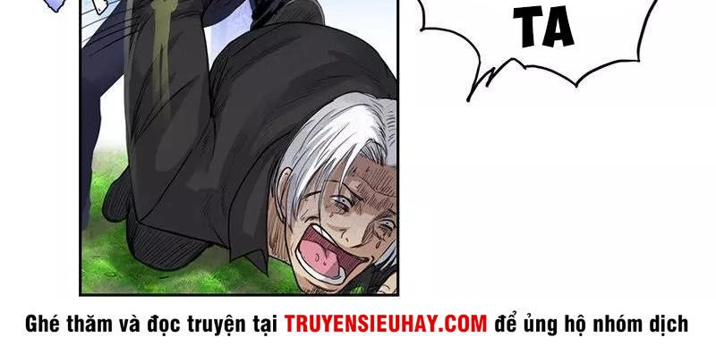 Học Viện Cao Thủ Chapter 45 - 11