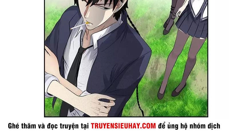 Học Viện Cao Thủ Chapter 45 - 13