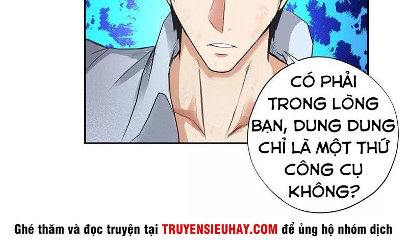 Học Viện Cao Thủ Chapter 45 - 15