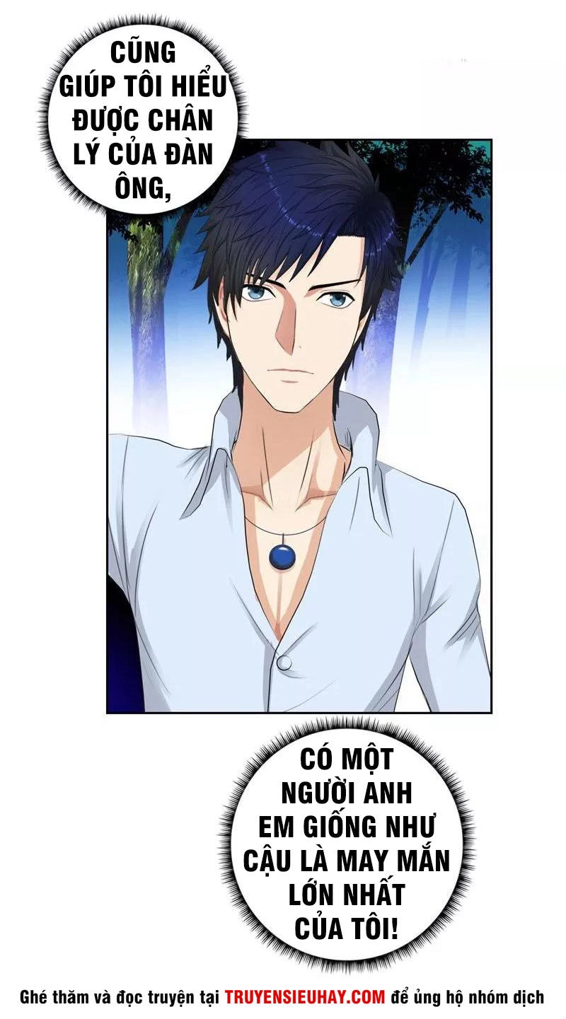 Học Viện Cao Thủ Chapter 45 - 19