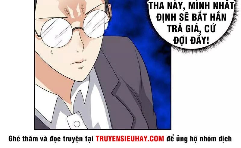 Học Viện Cao Thủ Chapter 46 - 13