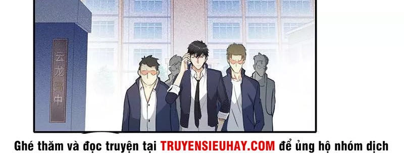 Học Viện Cao Thủ Chapter 48 - 3