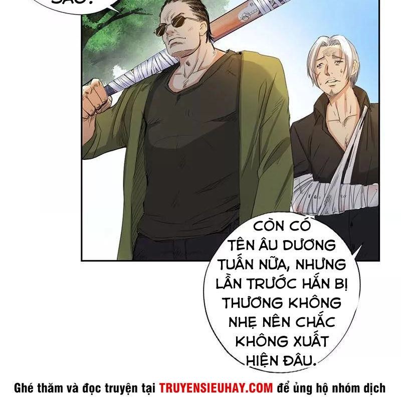 Học Viện Cao Thủ Chapter 48 - 5