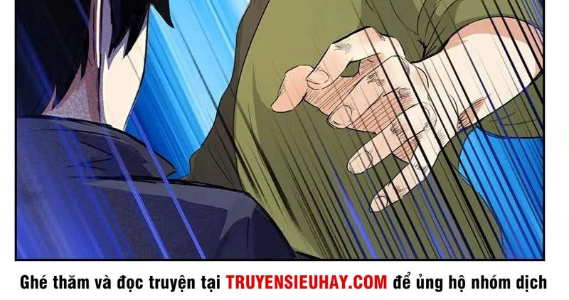 Học Viện Cao Thủ Chapter 48 - 13