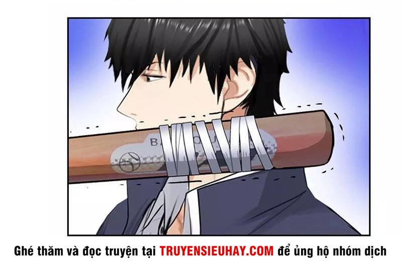 Học Viện Cao Thủ Chapter 48 - 15