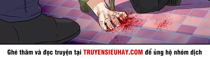 Học Viện Cao Thủ Chapter 49 - 6