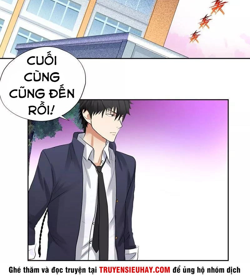 Học Viện Cao Thủ Chapter 49 - 16