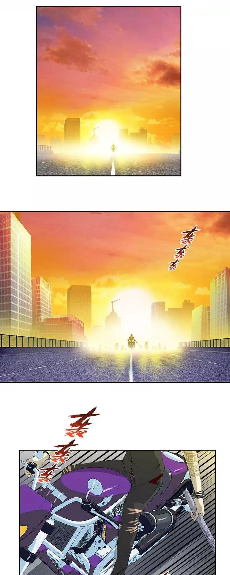 Học Viện Cao Thủ Chapter 49 - 17