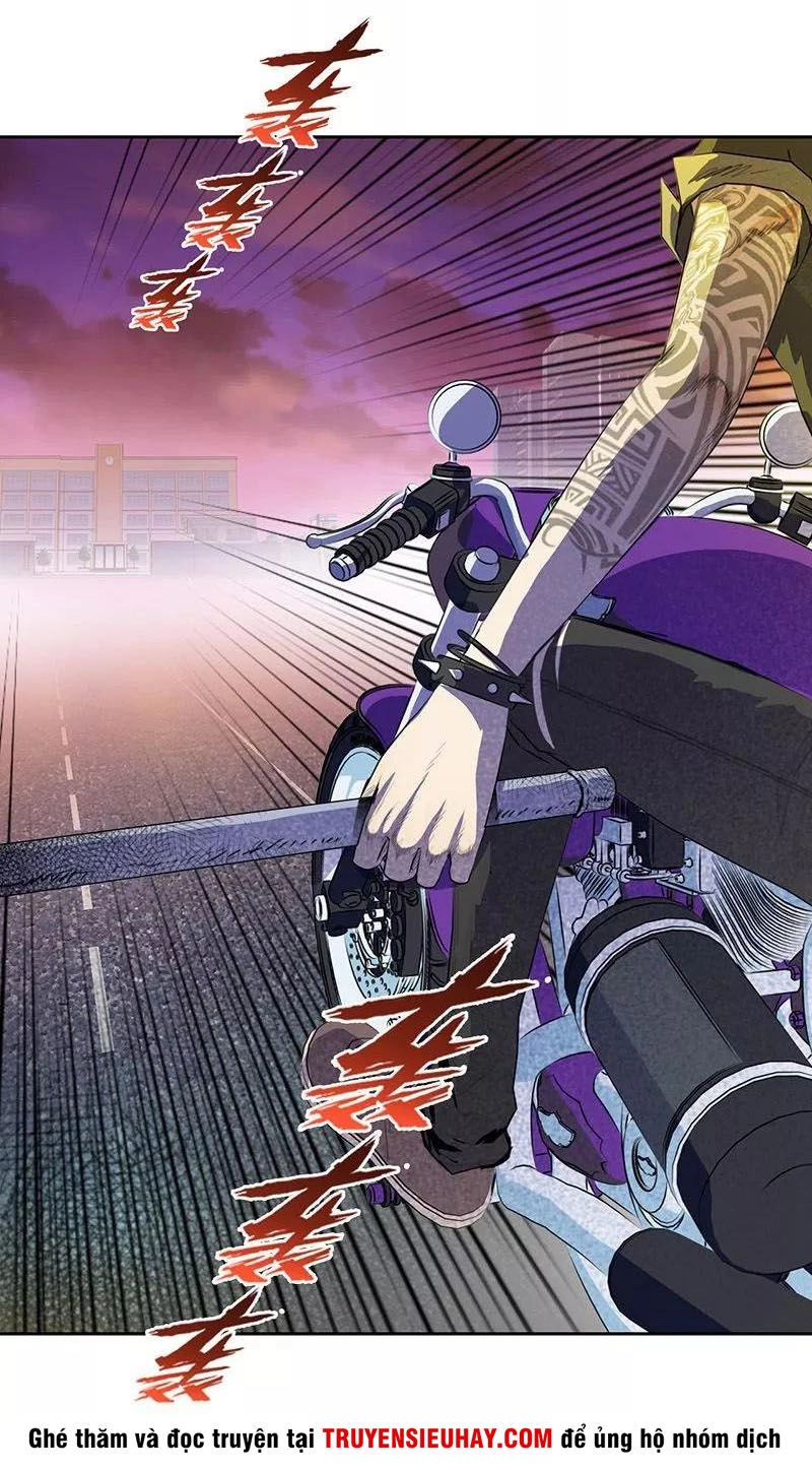 Học Viện Cao Thủ Chapter 49 - 19