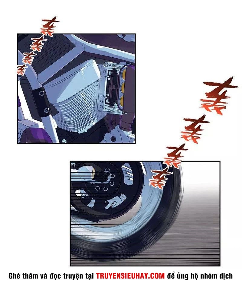 Học Viện Cao Thủ Chapter 50 - 1