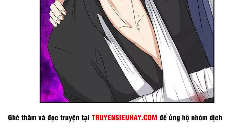 Học Viện Cao Thủ Chapter 50 - 6