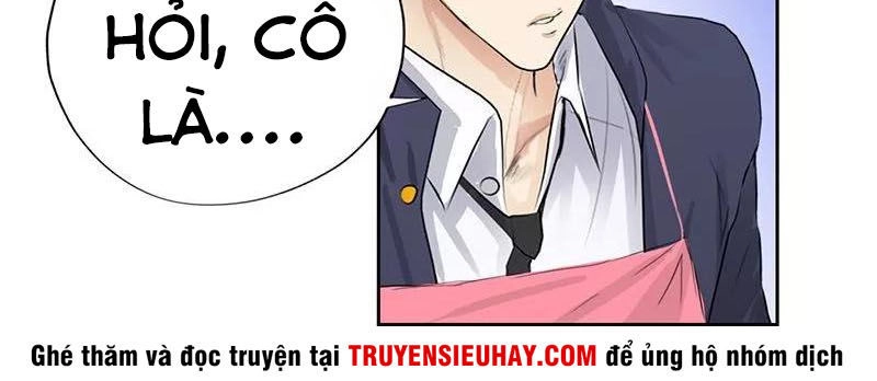 Học Viện Cao Thủ Chapter 51 - 11