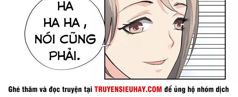 Học Viện Cao Thủ Chapter 51 - 21