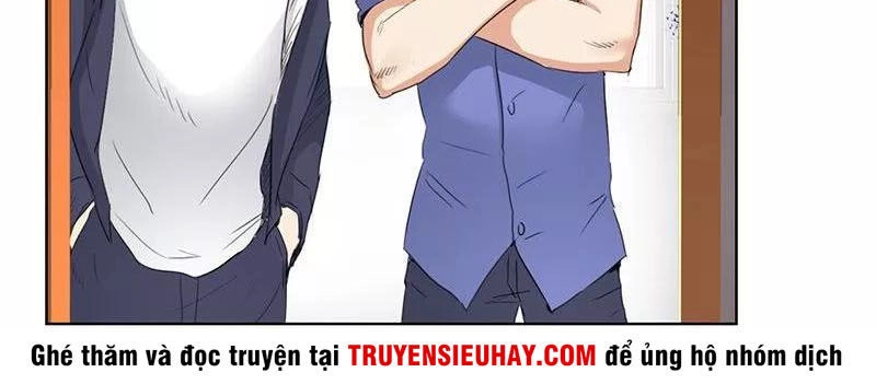 Học Viện Cao Thủ Chapter 52 - 10