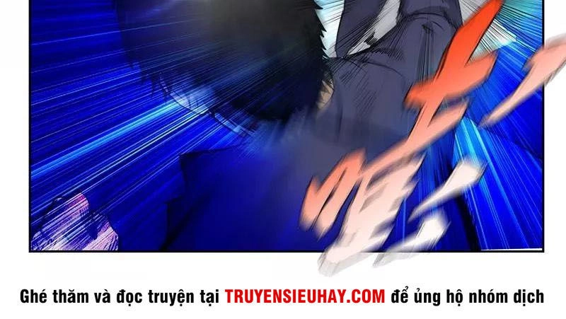 Học Viện Cao Thủ Chapter 52 - 14